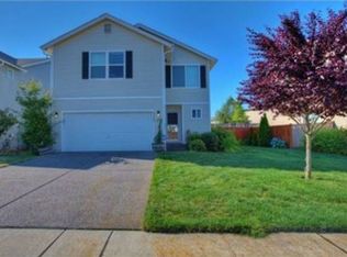 17615 93rd Avenue Ct E, Puyallup, WA 98375