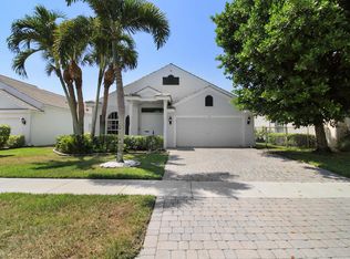 337 Berenger Walk, Royal Palm Beach, FL 33414