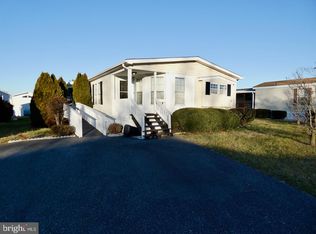 126 Gale Dr #236, Wilmington, DE 19808