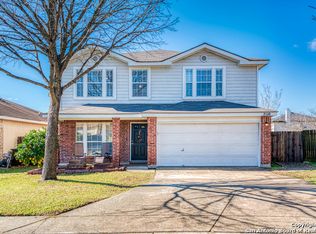7110 Mountain Brook Dr, San Antonio, TX 78244