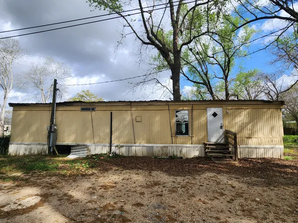 1641 Frilot St Lot 1, Opelousas, LA 70570