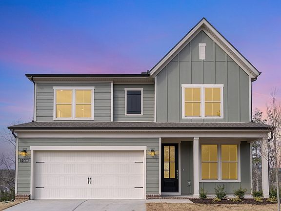 2nd image of 1013 Riverview Run Lot Rvr002