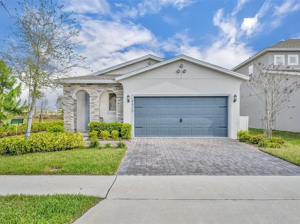 4426 Davos Dr, Clermont, FL 34711