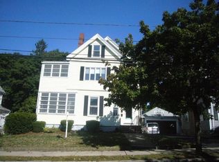 18 Laurel St, Melrose, MA 02176