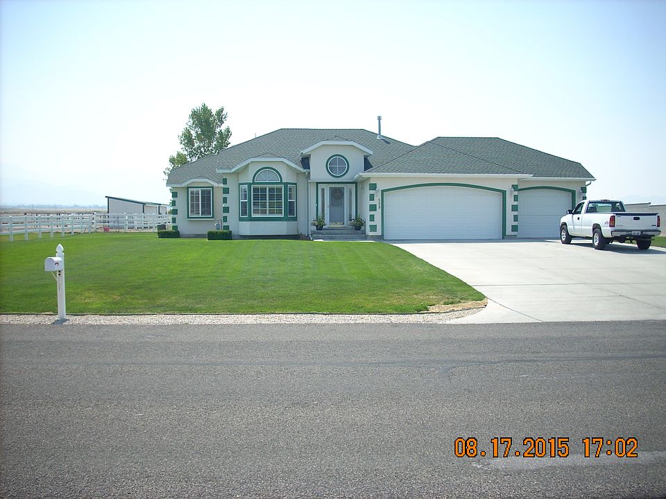 Front Street View.
