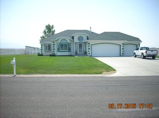 559 W 3460 N, Erda, UT 84074