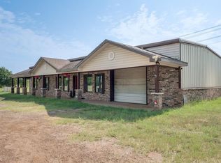 1428 Fm 228, Grapeland, TX 75844