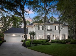 38 Freestone Pl, Spring, TX 77382