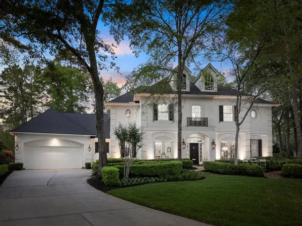 38 Freestone Pl, Spring, TX 77382