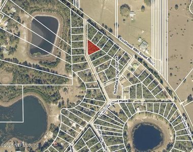 TBD SE 168TH Terrace, Ocklawaha, FL, 32179