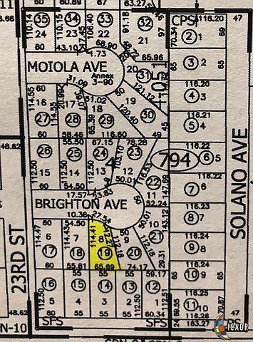 2nd image of 2321 Brighton Ave