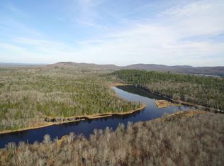 Merriman Rd, Island Falls, ME 04747