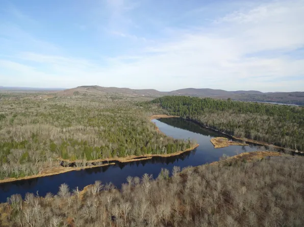 TBD Merriman Road, Island Falls, ME 04747