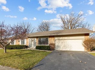 728 Balboa Ter W, Bartlett, IL 60103