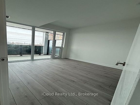 2nd image of 1 Fairview Rd E #517