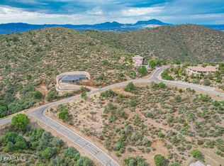 2790 Mystic Canyon Dr, Prescott, AZ 86303
