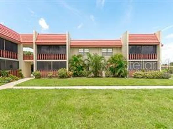 78 Boundary Blvd APT 192, Rotonda West, FL 33947