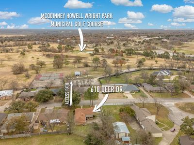 610 Deer Dr, Greenville, TX, 75402