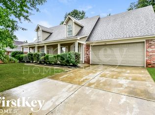 7481 Fox Trce, Southaven, MS 38671