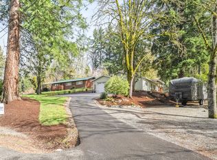 16784 Livesay Rd, Oregon City, OR 97045