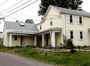 67 Salem End Rd, Framingham, MA 01702