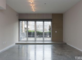 319 Fayetteville St UNIT 210, Raleigh, NC 27601