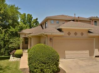 10712 Misting Falls Trl, Austin, TX 78759