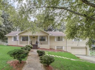 6173 Ridge Way, Douglasville, GA 30135