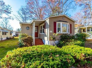 146 Windswept Rd, Wareham, MA 02571