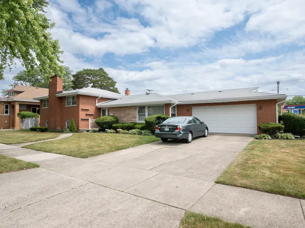 3027 Maple Ave, Brookfield, IL 60513