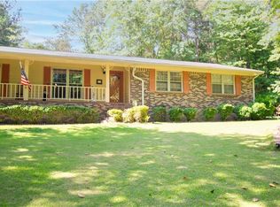 1719 Highway 81 W, McDonough, GA 30253
