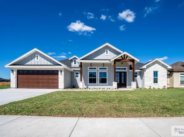8629 Bellagio Cir #54, Harlingen, TX 78552