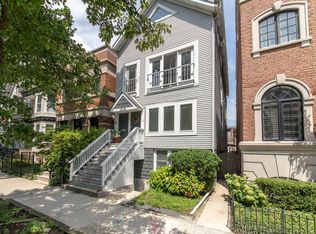 1418 W George St #2, Chicago, IL 60657