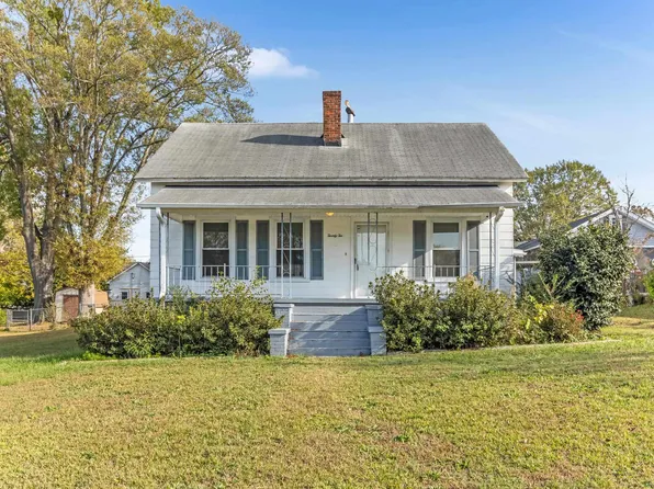 22 Blake St, Greenville, SC 29605