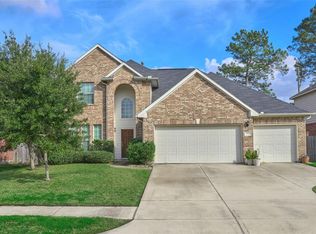25926 Morgan Spgs, Spring, TX 77373