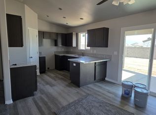 2756 E Colina Cerbat, Kingman, AZ 86409