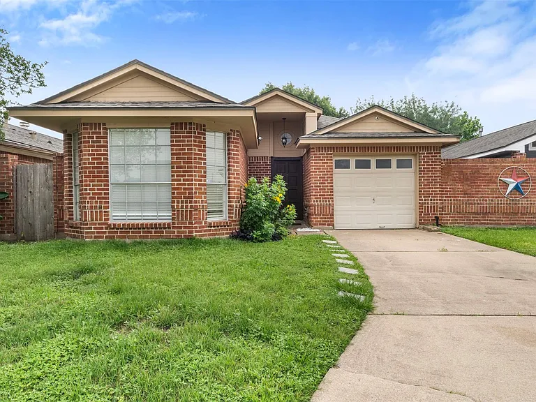 6606 Laurel Glen Dr — Photo 2