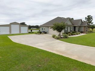 6140 Old Lake Park Rd, Lake Park, GA 31636