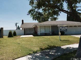 4912 Red Rock Ave, Riverside, CA 92503