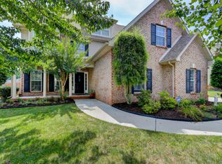 12660 Clear Ridge Rd, Knoxville, TN 37922