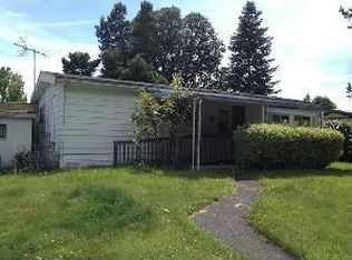 320 SW Liberty Bell Dr, Beaverton, OR 97006