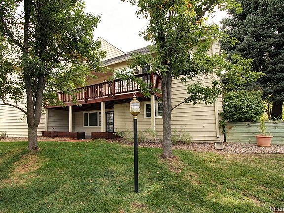 2nd image of 4505 S Yosemite St Unit 114