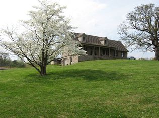 185 Elm Grove Rd, Livingston, TN 38570