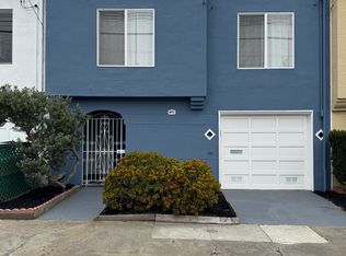 1885 28th Ave, San Francisco, CA 94122