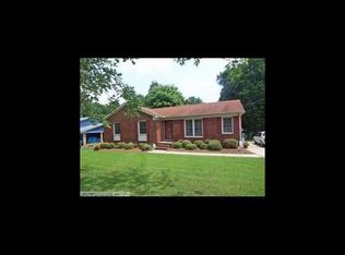 3606 Westfield St, High Point, NC 27265
