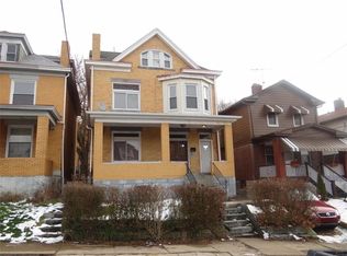 1421 Alton St, Pittsburgh, PA 15216