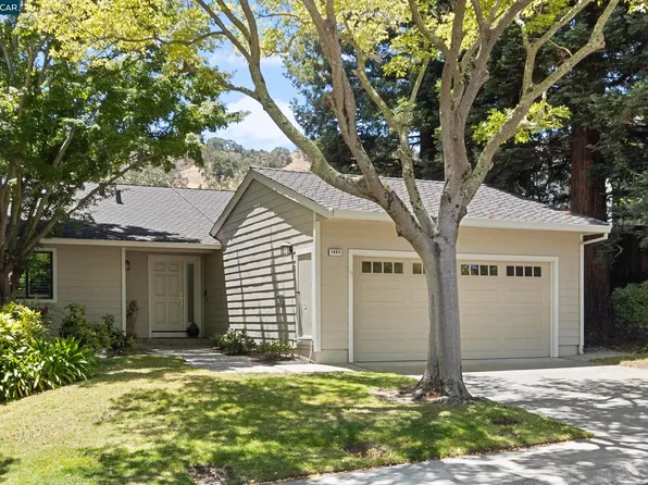 1483 Quail View Cir, Walnut Creek, CA 94597