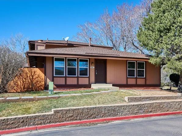 15138 E Jefferson Place, Aurora, CO 80014