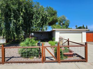 536 Lindsay St, El Cajon, CA 92020
