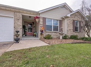 130 Cindy Ln, Winfield, MO 63389
